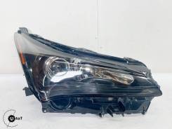 ���� ������ Lexus NX200 (2014 - 2018) ��������