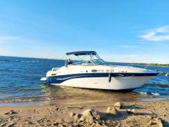  Crownline 262 