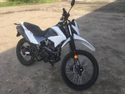 Motoland Enduro 250 LT, 2020 