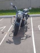 Yamaha XVS 1300, 2007 