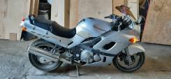 Kawasaki ZZR 400 2, 2004 