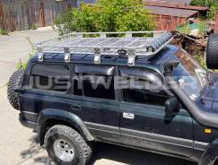       Land Cruiser 80 