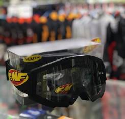   /  FMF Powercore Core Black 