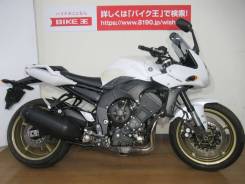 Yamaha FZ1-S, 2011 