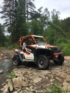 Polaris Ranger RZR S 800, 2013 