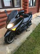 Yamaha Tmax, 2007 