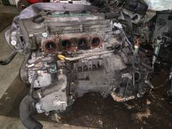 Двигатель 2AZ-FE Toyota Alphard ANH10 фото