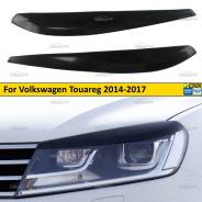  Volkswagen Touareg 2014-2017 