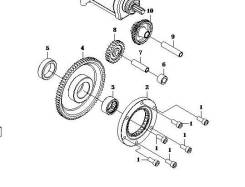     CF-MOTO X4 X6 X8 