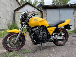 Honda CB 400SF, 1996 