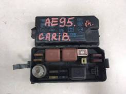   Toyota Carib AE95 4A-FE 