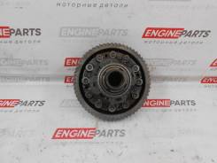   Volvo S40 MS38(04-07) B5244S 
