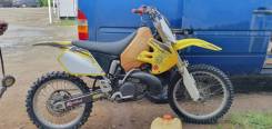 Suzuki RM 250, 2000 