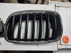 Решетка радиатора правая BMW X5 (E70) 2006-2013 [20422317] фото