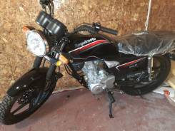 Regulmoto RM 125 