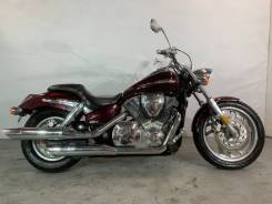 Honda VTX 1300, 2007 