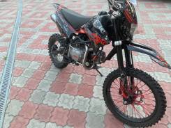 Kayo Basic YX125EM, 2021 