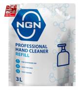     ( )   3L HAND Cleaner Refill/ NGN V172485908 