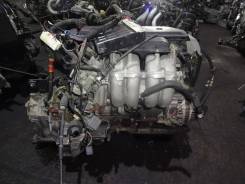 Двигатель с АКПП Mazda Premacy CPEW FS-DE 52776 км