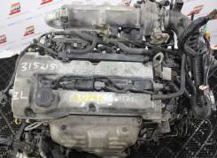 Двигатель Mazda ZL-DE | Установка Гарантия Кредит в Кемерово