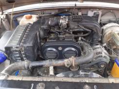 Двигатель крайслер Chrysler 2.4 волга газ 31105