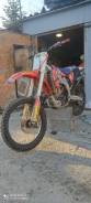 Honda CRF 450R, 2006 