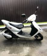 Honda Dio AF57, 2014 