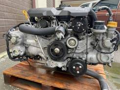 Двигатель Subaru Legacy B4 Outback BN9, BS9, FB25, 4586