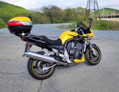 Yamaha FZS 1000, 2004 