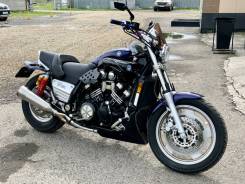 Yamaha V-Max 1200, 1994 