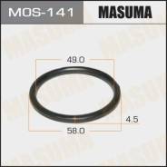 o  MOS-141  Masuma  14182-58B10  49.5-58-4.6     