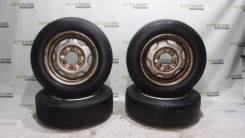    Yokohama ProForce RY01 215/60R15.5 Nissan Atlas 