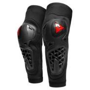  Dainese MX1 Elbow Guard Ebony-Black XL 