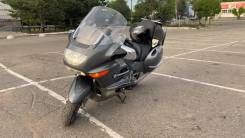 BMW K 1200 LT, 2007 