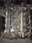 Контрактный двигатель на Mazda фото