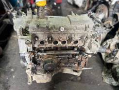 Контрактный двигатель на Renault