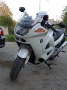 BMW K 1200 RS, 2002 