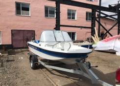  Wyatboat 430 DC 