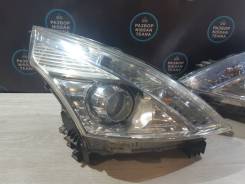   Nissan Teana J32 (2008-2014)