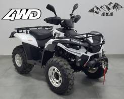  LINHAI YAMAHA D300 4WD, 2024 