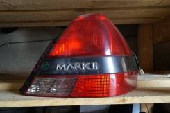   Toyota MARK II 110 1- 