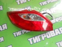 ���� ������ ����� Mazda Demio 2011, DE#