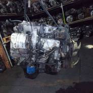 Контрактный двигатель на Kia фото