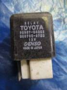 реле denso 156700 toyota