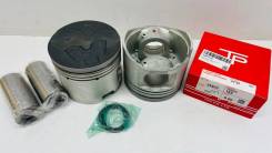 ������ Toyota 1KZTE + 0.50 ������ Alfin Gallery ����