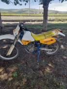 Suzuki DR 250R, 1993 