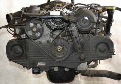 Двигатель EJ18 для Subaru