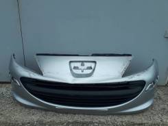    Peugeot 207 WC 2008 ET3J4 