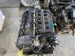 Двигатель BMW 5 E39 / BMW X5 E53 3,0л M54B30 231лс