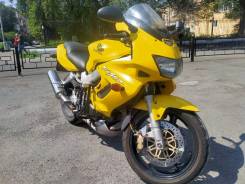 Honda VTR 1000, 2001 